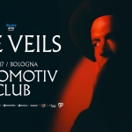 The Veils | Fragile World | Live in Bologna Nessuna descrizione della foto disponibile.