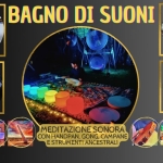 Thiene (VI) – Bagno di suoni in natura Thiene (VI) – Bagno di suoni in natura a Thiene (VI) il 21 agosto 2026