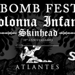 TIMEBOMB FEST 2026 Timebomb Fest 2026 a Mogliano Veneto (TV) il 25 luglio 2026