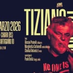 Tiziano Tononi & Guests @ADMR Chiari – Sab 7 Marzo Tiziano Tononi & Guests @ADMR Chiari – Sab 7 Marzo a Chiari (BS) il 7 marzo 2026