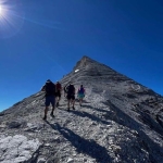 Tofana di Rozes : trek e vetta in 2 giorni Nessuna descrizione della foto disponibile.