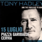 TONY HADLEY Nessuna descrizione della foto disponibile.