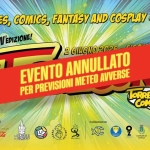 TORRECON 2026 – TORRE COMIX Potrebbe essere un'immagine raffigurante testo