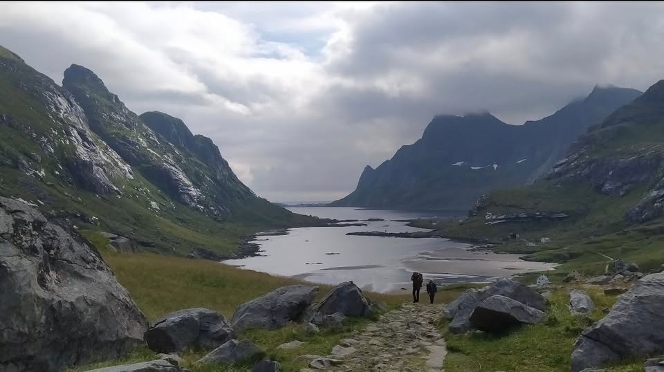 Evento Tour degli arcipelaghi Lofoten e Vesteralen Locandina Tour degli arcipelaghi Lofoten e Vesteralen - domenica 26 luglio ore 00:00 - 02:00