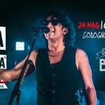 Tra Liga e Realtà || CODOGNO BEER FESTIVAL || Codogno (LO) Potrebbe essere un'immagine raffigurante chitarra e il seguente testo "TRA LiGA L BF GA 無 MИρΑ 24 MAG 24MAG/CODOGNO(LO) I CODOGNO (LO) COLOGNO BEER FESTIVAL LIGABUE TRIBUTE BAND TRIBUTEBANOA12005 اثه 2005 JAMUNION JAMUNIO JAM UNION BEER FESTIVAL"