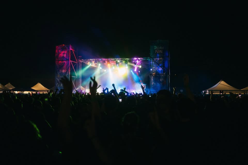 Evento Transumare Fest 2026 Locandina Transumare Fest 2026 - da mercoledì 19 agosto - sabato 22 agosto 2026 ore 16:00 ore 03:00
