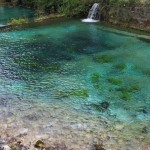 Traversata della pietra e dell’acqua da Pennapiedimonte a Fara San Martino Traversata della pietra e dell’acqua da Pennapiedimonte a Fara San Martino a Pennapiedimonte (CH) il 6 aprile 2026