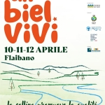 ⭑ UN BIEL VIVI ⭑ 2026 🚩 La Collina Promuove la Qualità Potrebbe essere un disegno raffigurante testo