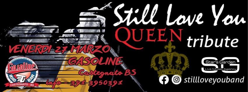 Evento Venerdi 27 Marzo,Food Drink & Queen Locandina Venerdi 27 Marzo,Food Drink & Queen - venerdì 27 marzo ore 20:00 - 00:20