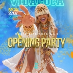 Vida Loca Vida Loca a Gallipoli (LE) il 27 luglio 2026