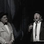 Vintage – Comicità in biancoenero Vintage – Comicità in biancoenero a Pontebba il 14 marzo 2026