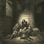 Visita guidata – Il Conte Ugolino: storytelling BY NIGHT Nessuna descrizione della foto disponibile.