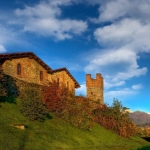 Visite guidate al Ricetto di Candelo (Biella) Visite guidate al Ricetto di Candelo (Biella) a Candelo (BI) il 6 aprile aprile - 15 luglio 2026