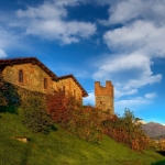 Visite guidate al Ricetto di Candelo (Biella) Visite guidate al Ricetto di Candelo (Biella) a Candelo (BI) il 8 marzo - 22 marzo 2026