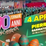 Voglio Tornare Negli Anni 90 ® • Pierrot, Sarmato (PC) Voglio Tornare Negli Anni 90 r – Pierrot, Sarmato (PC) a Sarmato (PC) il 4 aprile 2026