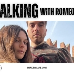 ⭕ Walking with Romeo & Juliet Walking with Romeo & Juliet a Verona (VR) il 15 febbraio febbraio - 27 dicembre 2026