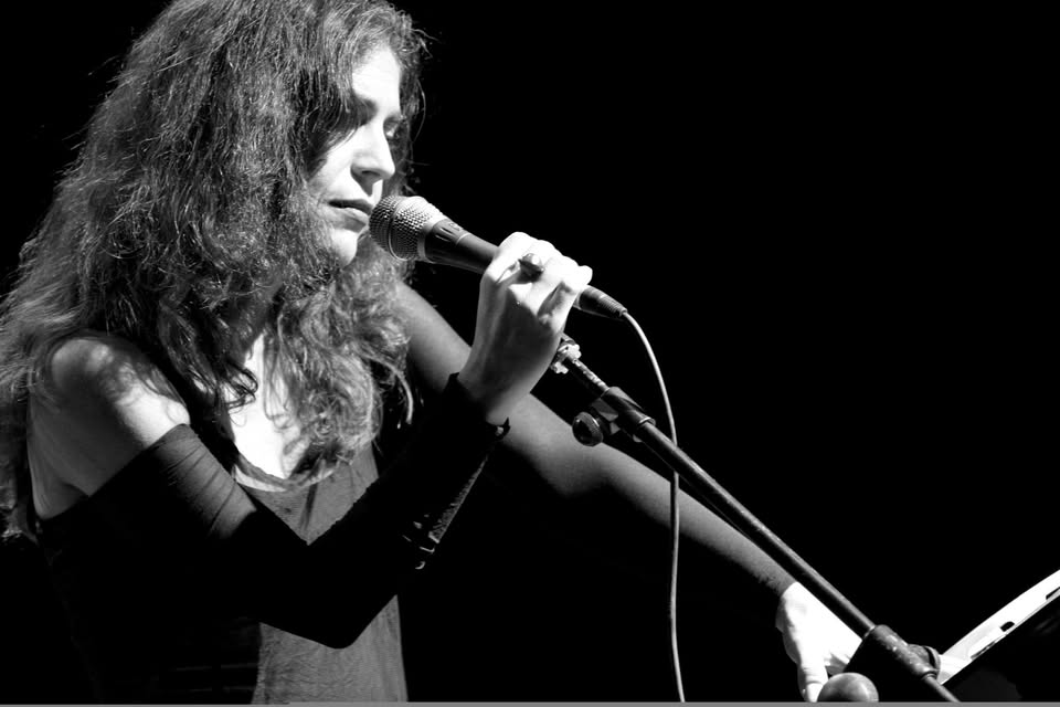 Evento Water Songs Vicenza Jazz 2026 Locandina Water Songs Vicenza Jazz 2026 - venerdì 22 maggio ore 23:59 - 01:59