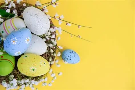 Evento Weekend Di Pasqua E Pasquetta Locandina Weekend Di Pasqua E Pasquetta - da sabato 4 aprile - lunedì 6 aprile 2026 ore 16:00 ore 18:00