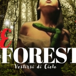 WeForest 7th Edition WeForest 7th Edition a Borzonasca (GE) il 24 luglio - 26 luglio 2026