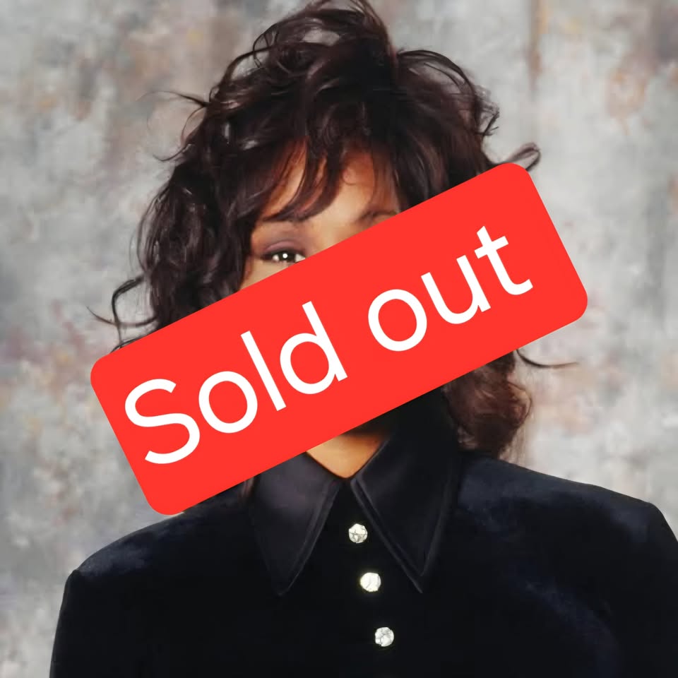 Evento WHITNEY – Concerto al tramonto Locandina WHITNEY – Concerto al tramonto - martedì 18 agosto ore 19:45 - 21:00