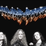Wings Of Steel | Slaughter Club, MILAN Potrebbe essere un'immagine raffigurante testo