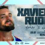 Xavier Rudd @ NXT Festival ✨ Bergamo, Piazzale degli Alpini – 28 luglio 2026 Xavier Rudd – NXT Festival Bergamo, Piazzale degli Alpini – 28 luglio 2026 a Bergamo (BG) il 28 luglio 2026