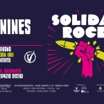 04/06 • pennines + Wasei • Solidar Rock 2026 Potrebbe essere un contenuto grafico raffigurante il seguente testo "PENNINES WASEI GIOVEDÌ 4 GIUGNO CASSANDD'ADDA(MI CASSANO D'ADDA (MI) INGRESSO GRATUITO DALLE DRE 19:00 GUCINA. MUSICA. SOLIDARIETÀ DUE PALCHI. SPAZID DISTRO SOLIDAR ROCK オす 聖热 4SAPRE Sapre s-apreang tacebook acebock.comisol:ar.vnack VIA VALENTINO MAZZOLA INIZIO CONCERTI 30 INGRESSO LIBERD BIRRERI -BIRRE RTIGIANALI- COCKTA BAR RISTORANTE RSTORANTE-CUCINAETRICA-PIZZERLA CUCINAE ETNICA- PIZZERIA MeжaeHeT ် Studfa PRCERVU® COCCA 日 BRRL TSCNIMOEIIEA TMO"