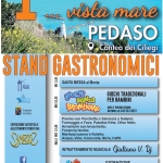 1 Maggio vista mare 1 Maggio vista mare a Pedaso (FM) il 1 maggio 2026