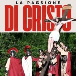 12ª edizione della Passione di Cristo 12a edizione della Passione di Cristo a Castiglione delle Stiviere (MN) il 11 aprile 2026