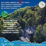 18-19 APRILE Dis-Connesso Weekend 18 – 19 APRILE Dis – Connesso Weekend a RA il 18 aprile - 19 aprile 2026