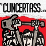 18° CUNCERTASS | 30.4 + 1.5 Potrebbe essere un contenuto grafico raffigurante testo