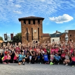 20 Giugno FitnessWalkÂŽ Legnano Parco Castello Nessuna descrizione della foto disponibile.