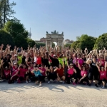 21 Giugno FitnessWalkÂŽ Milano Parco Sempione 21 Giugno FitnessWalkr Milano Parco Sempione a Milano (MI) il 6 settembre 2026