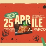 25 Aprile al Parco 25 Aprile al Parco a Padova (PD) il 25 aprile 2026