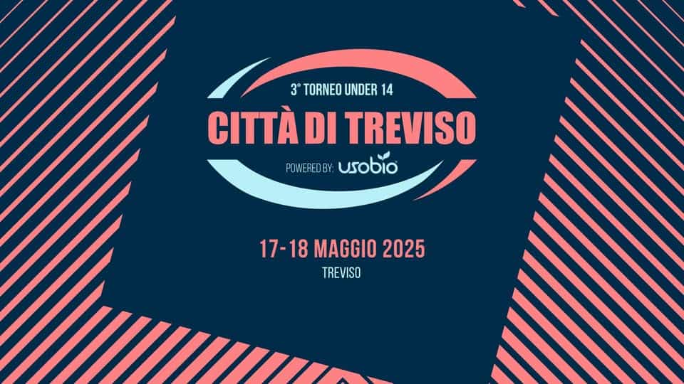 3° TORNEO UNDER 14 “CITTA DI TREVISO” Nessuna descrizione della foto disponibile.