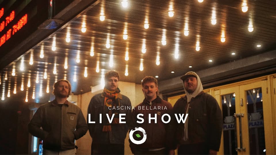 Evento A Burial At Sea – Newhvn – Live Locandina A Burial At Sea – Newhvn – Live - sabato 30 maggio ore 22:00 - 23:30