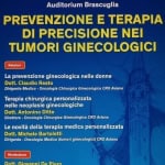 A Cordenons Prevenzione e terapia di precisione nei tumori ginecologici Potrebbe essere un'immagine raffigurante testo