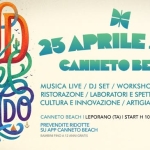 A Sud del Mondo A Sud del Mondo a Leporano (TA) il 25 aprile 2026