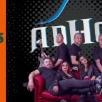 AdHoc | Dakota Pub @Vigonza 🍺 AdHoc Dakota Pub @Vigonza a Vigonza (PD) il 9 maggio 2026
