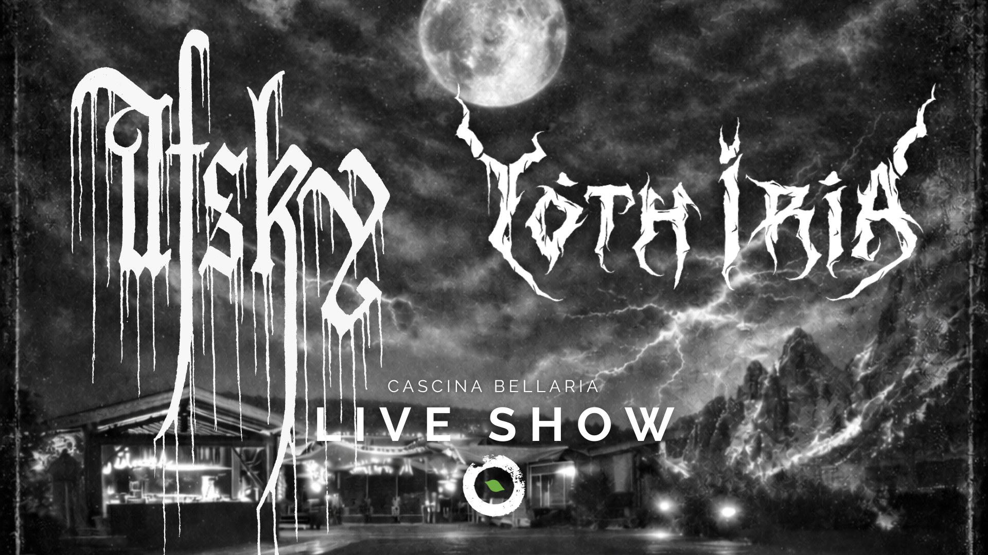 Evento Afsky And Yoth Iria – Live Locandina Afsky And Yoth Iria – Live - mercoledì 10 giugno ore 21:00 - 23:00