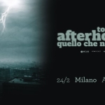 Afterhours – Quello che non c’è Tour 2027 | Milano, Alcatraz Afterhours – Quello che non c’è Tour 2027 Milano, Alcatraz a Milano (MI) il 24 febbraio 2027