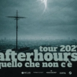 Afterhours – Quello che non c’è Tour 2027 | Nonantola (MO), Vox Club Afterhours – Quello che non c’è Tour 2027 Nonantola (MO), Vox Club a Nonantola (MO) il 23 gennaio 2027