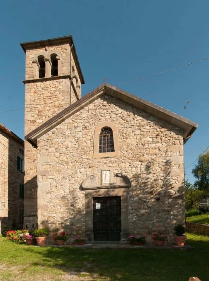 Alla scoperta della Val Lonza Nessuna descrizione della foto disponibile.