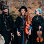 Arthuan Rebis Trio – Faerium Arthuan Rebis Trio – Faerium a Trieste il 21 giugno 2026