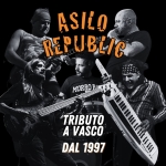 Asilo Republic ® ► Tributo a Vasco @ Baganzola (PR) Asilo Republic r Tributo a Vasco – Baganzola (PR) a Parma (PR) il 20 giugno 2026