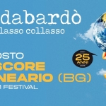 Bandabardò al Bum Bum Festival 2026, Ingresso Gratuito, Trescore Balneario, Bergamo Bandabardò al Bum Bum Festival 2026, Ingresso Gratuito, Trescore Balneario, Bergamo a Trescore Balneario (BG) il 21 agosto 2026