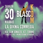 BlascoKom – Vasco Rossi BlascoKom – Vasco Rossi a Torino (TO) il 30 maggio 2026