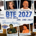 Bologna Tango Encuentro 2027 Bologna Tango Encuentro 2027 a Bologna (BO) il 30 dicembre dicembre 2026 - 2 gennaio 2027