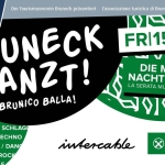 Bruneck Tanzt! (Brunico balla!) Die Musiknacht mit DJs (La serata musicale con DJ) Bruneck Tanzt! (Brunico balla!) Die Musiknacht mit DJs (La serata musicale con DJ) a Brunico (BZ) il 15 maggio 2026