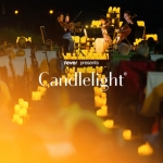 Candlelight Open Air: Hans Zimmer e altre colonne sonore Candlelight Open Air: Hans Zimmer e altre colonne sonore